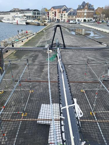 marsaudon composites Orc50