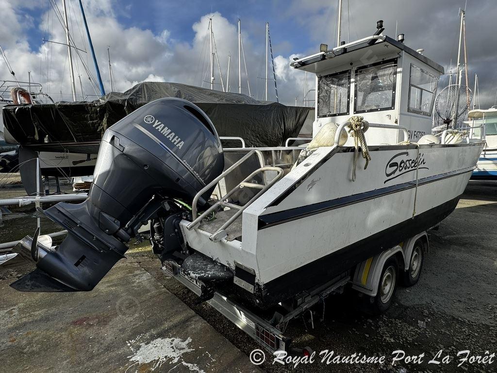 gosselin Gp 710