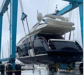 riva Riva 75 venere