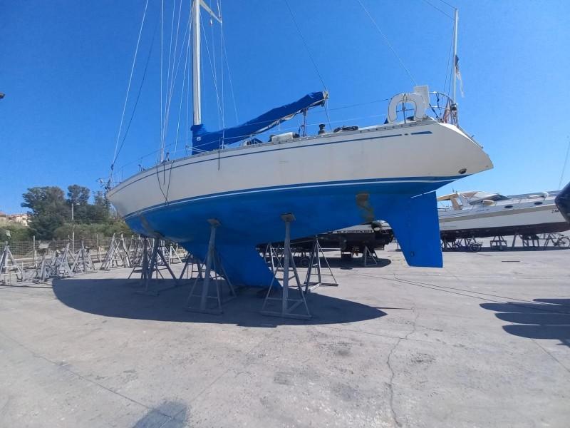 nautor Swan 47