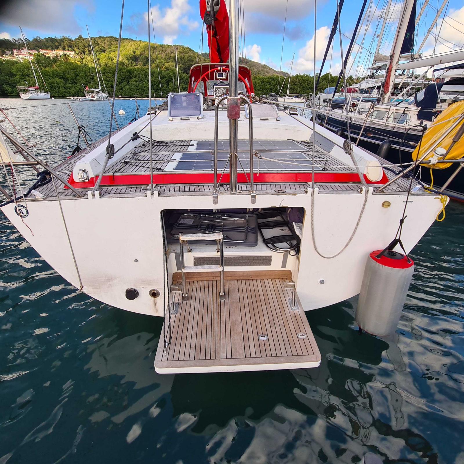 bianchi Berret racoupeau