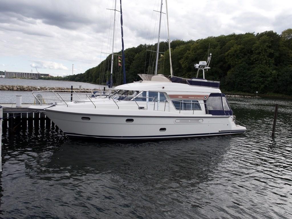 storebro Storebro 435 commander