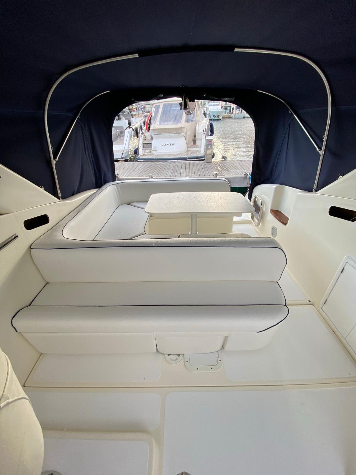 airon marine 301