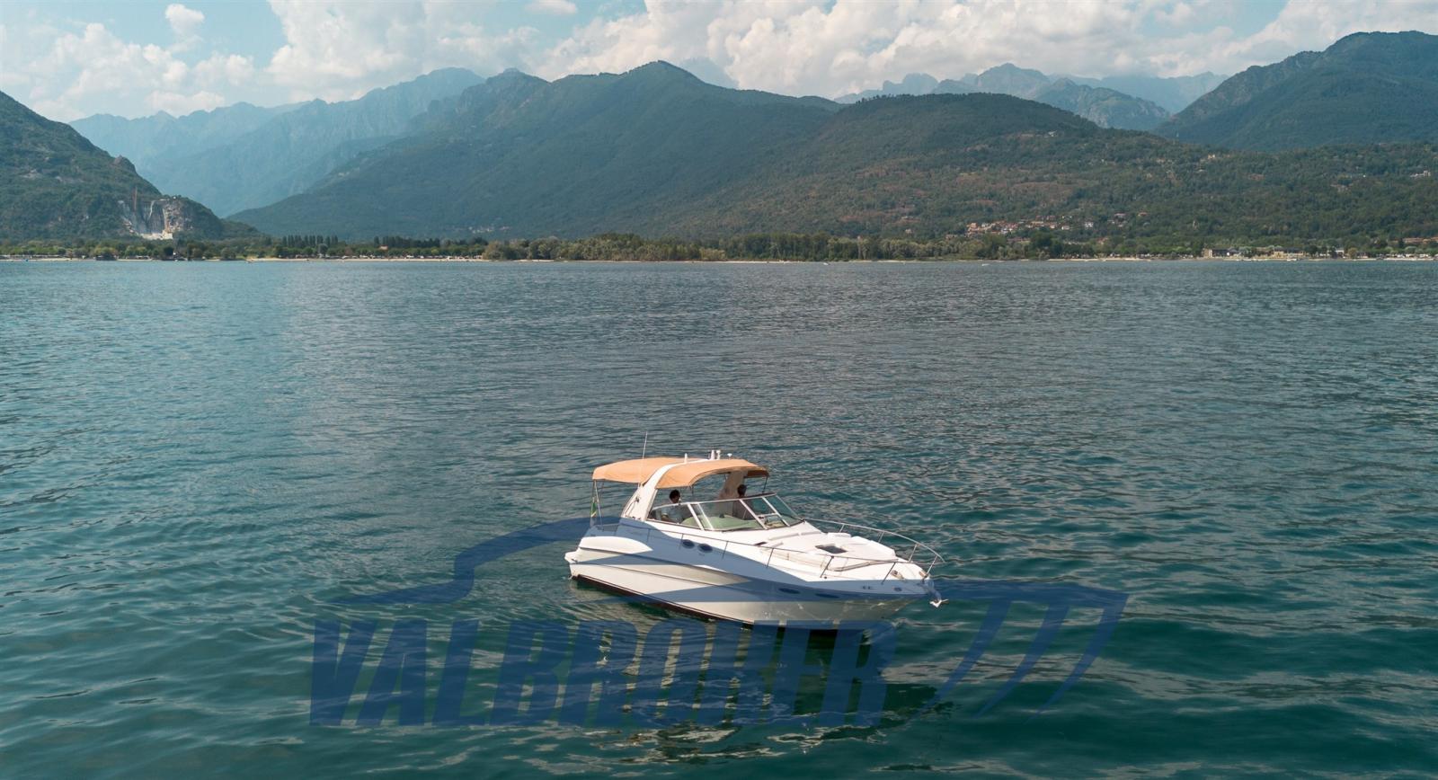 sea ray 310 sundancer