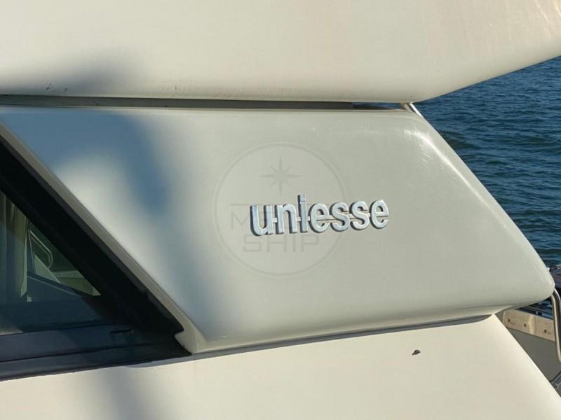uniesse marine Uniesse 48 fly