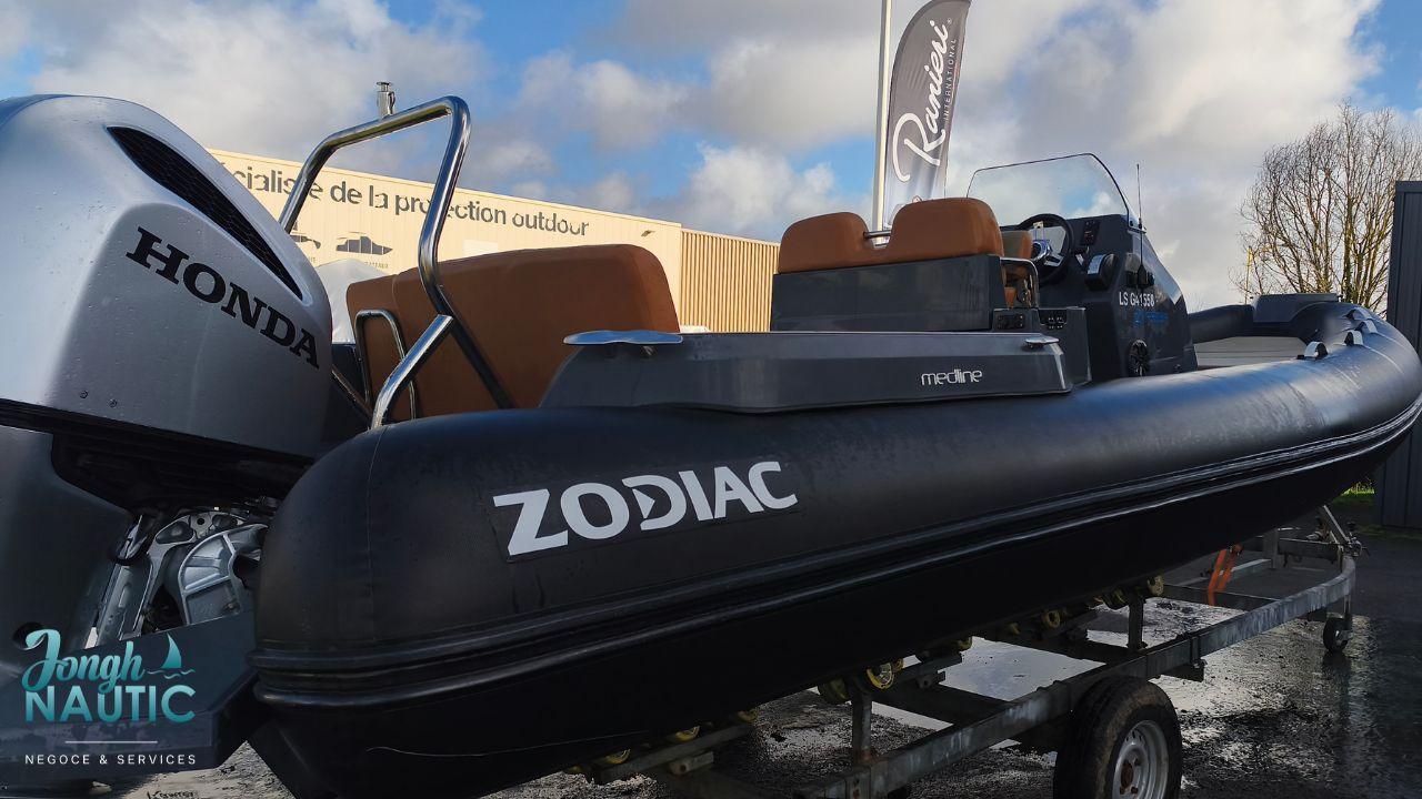 zodiac Medline 7.5