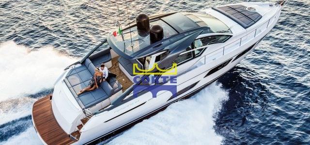 pershing 5x