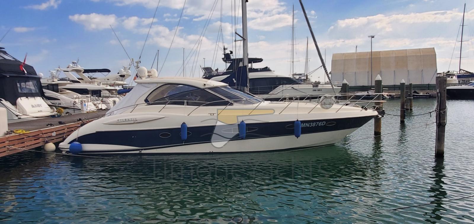 atlantis Atlantis 47