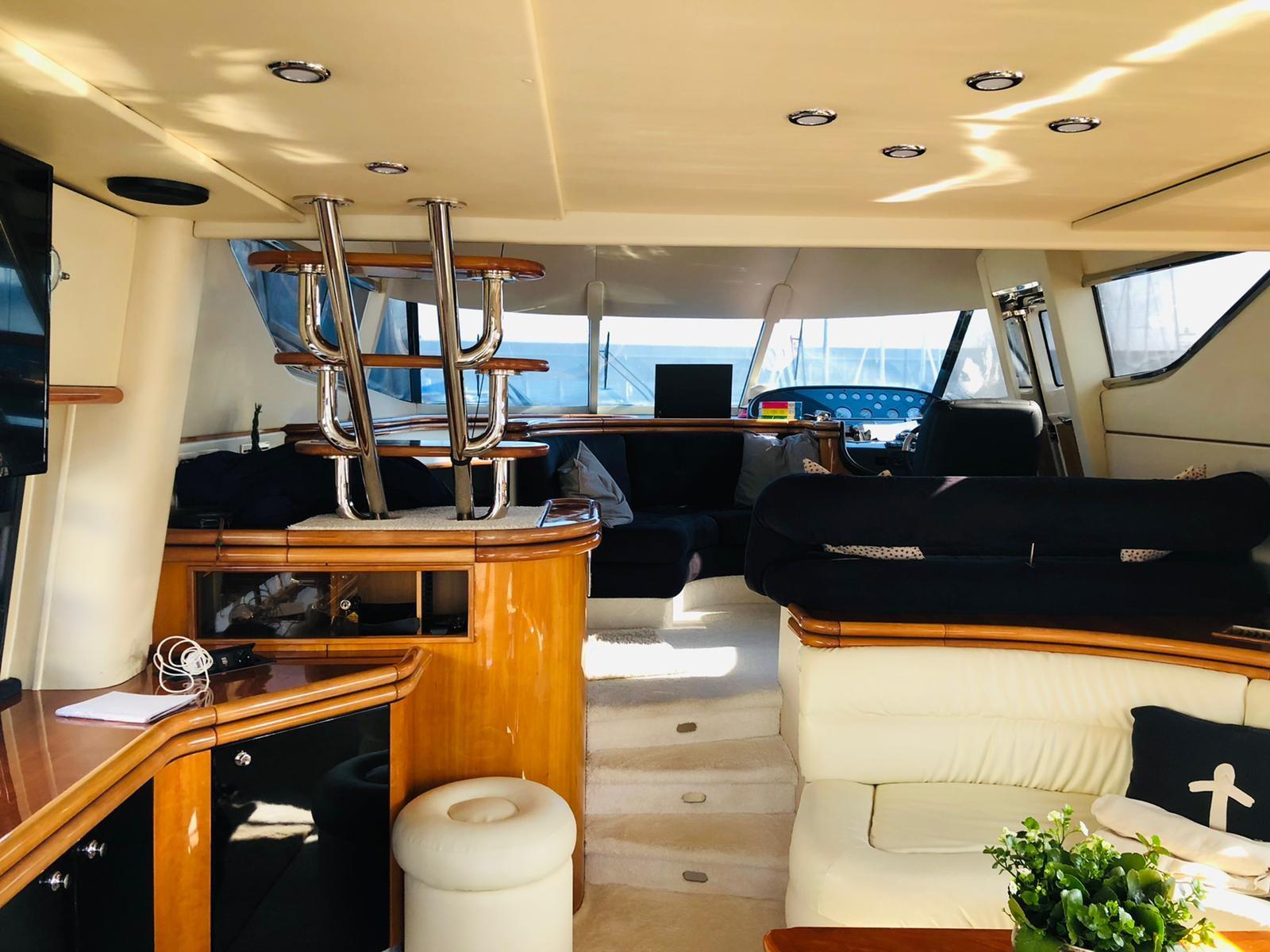 sunseeker Manhattan 62