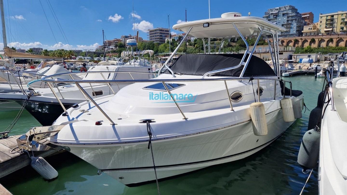 robalo Robalo r 305