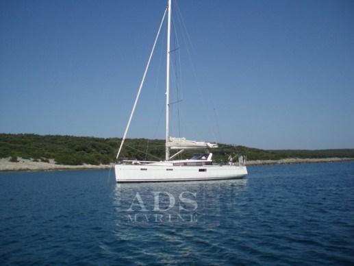 beneteau Sense 43 - 43