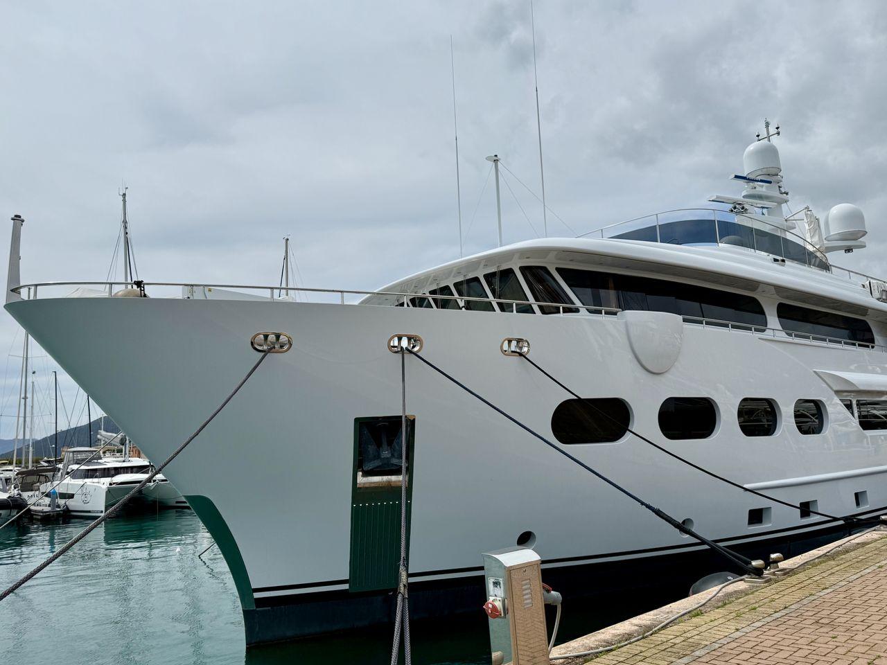 eurocraft Explorer 44