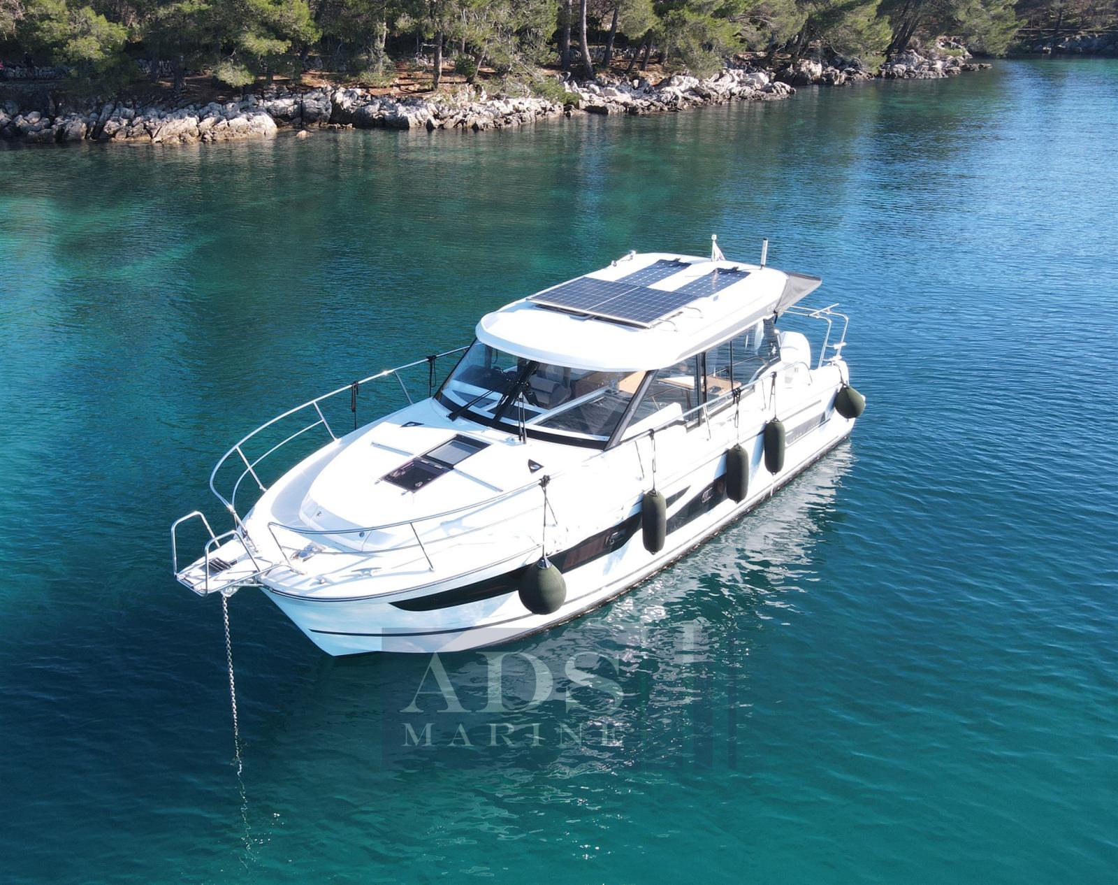 jeanneau Merry fisher 1095