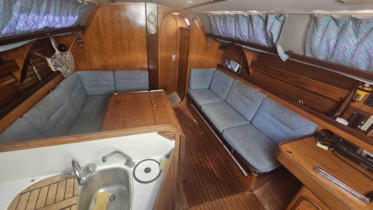 gibert marine 352