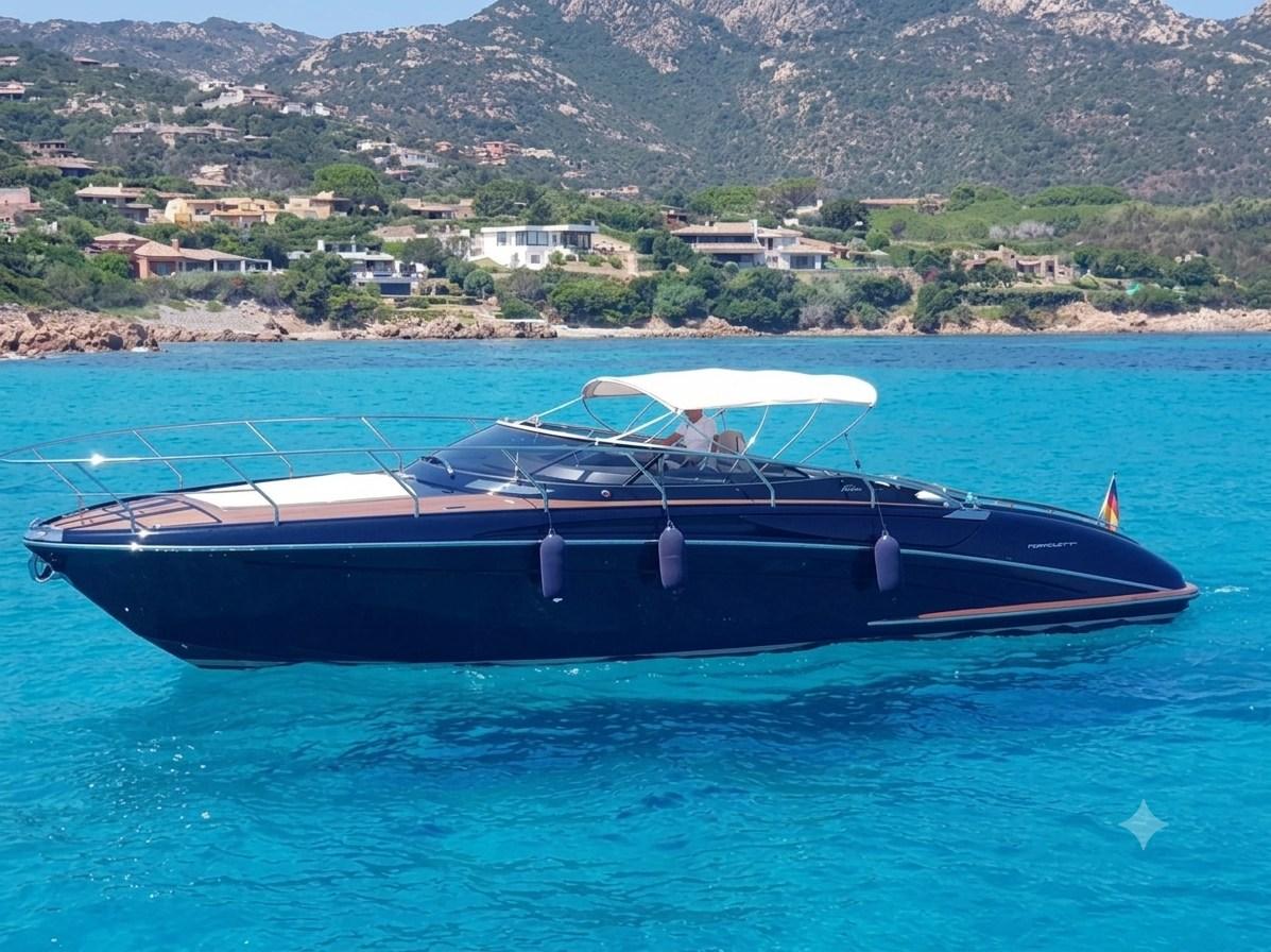 riva 44 rivarama super