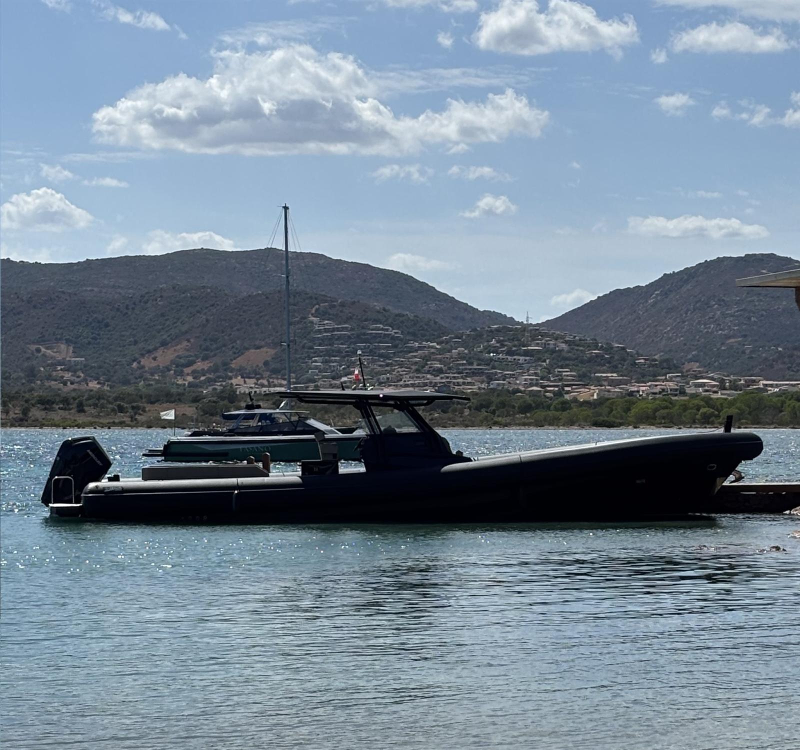 sea water 500 phantom