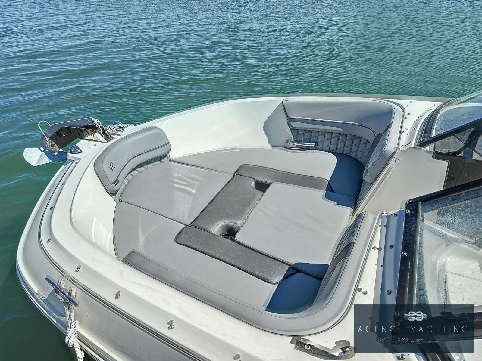 bayliner Vr5 bowrider