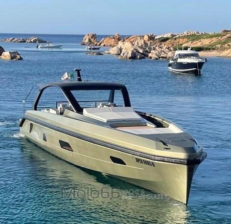 apex yachts Apex 60
