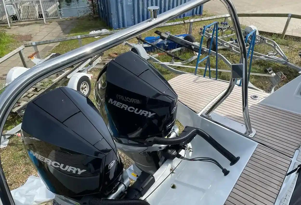 beneteau Gran turismo 32