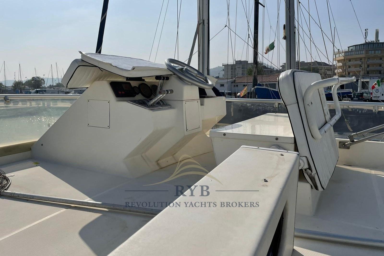 comar Clanship 40