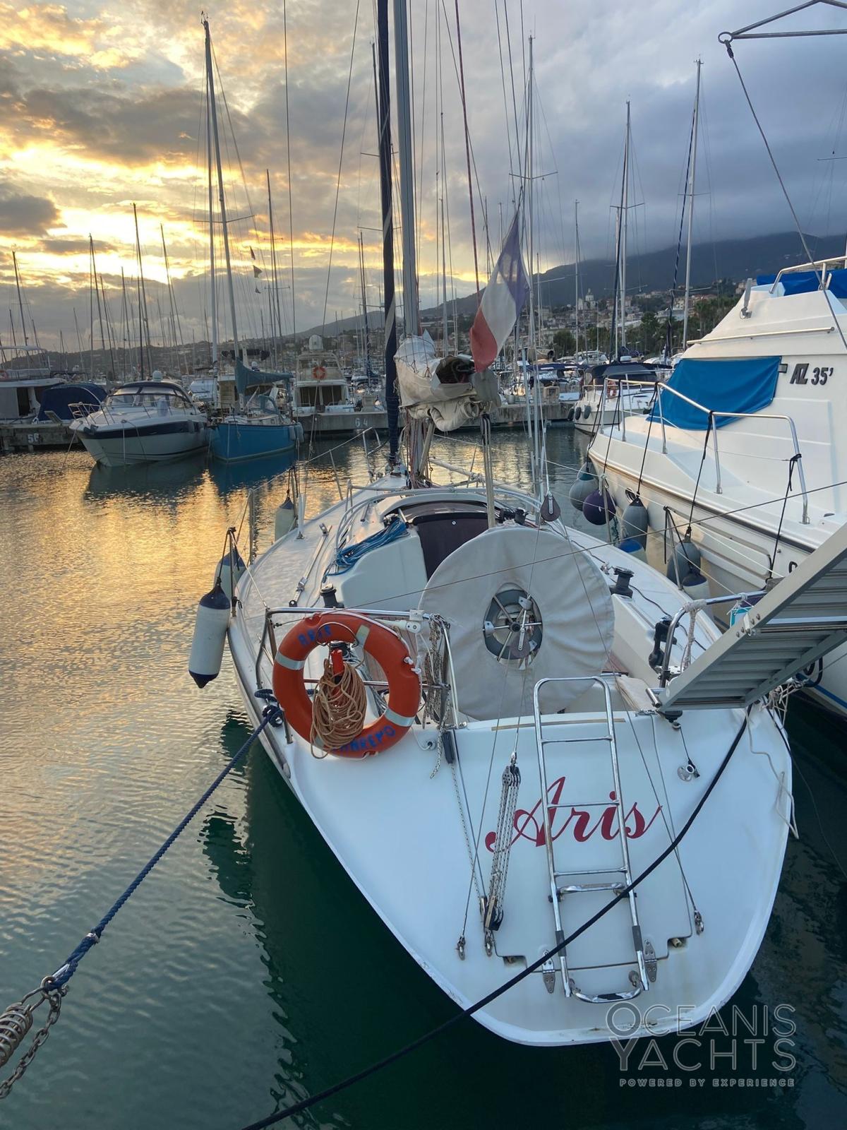 dehler Dehler 34
