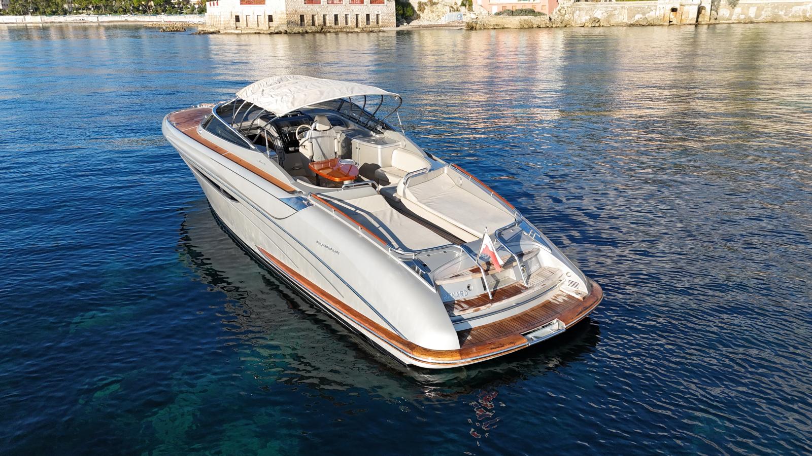 riva Rivarama 44