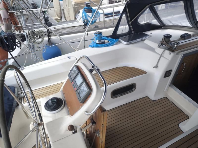 bavaria yachts Bavaria 42 cruiser