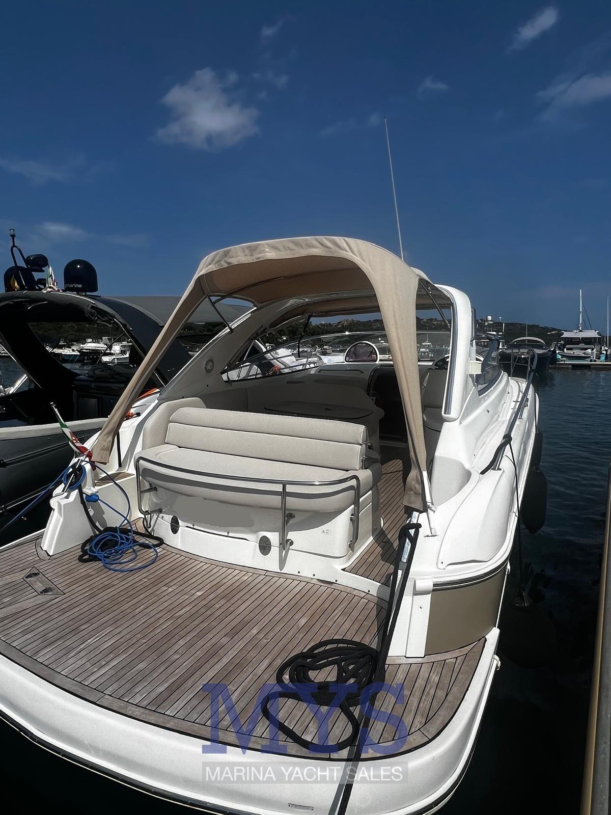 bavaria yachts Bmb 33 sport