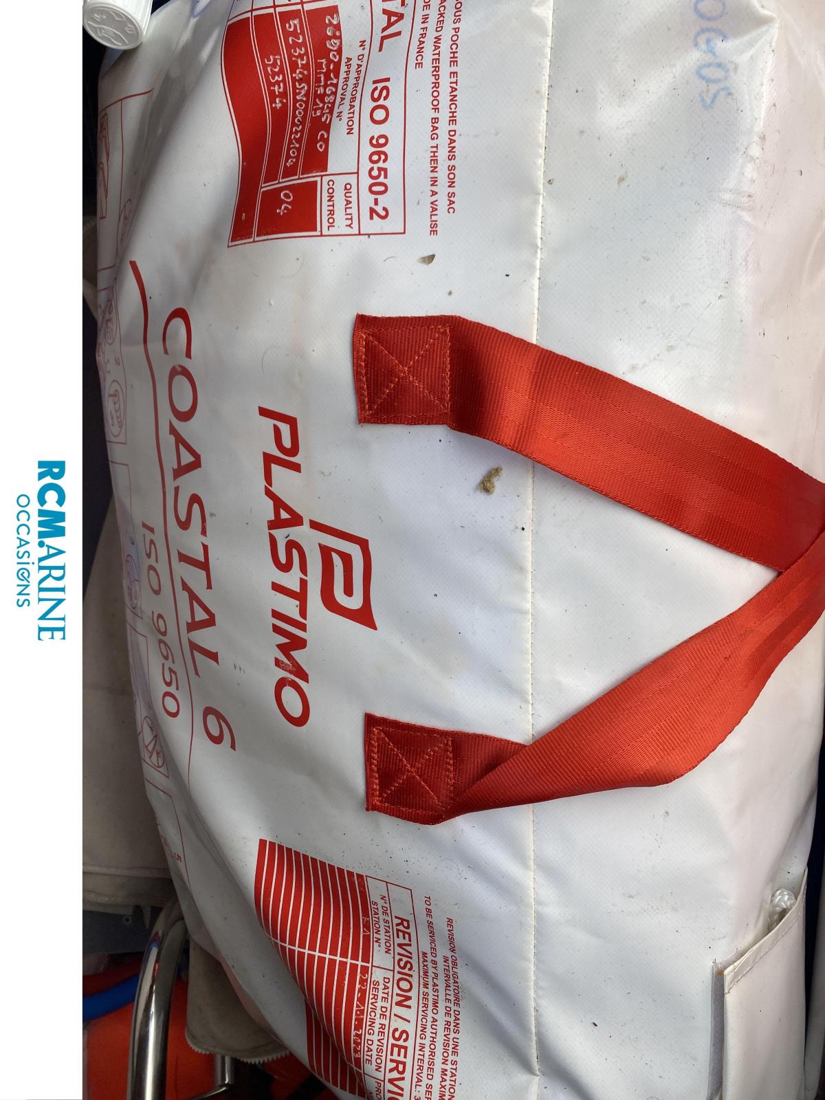 beneteau Swift trawler 30