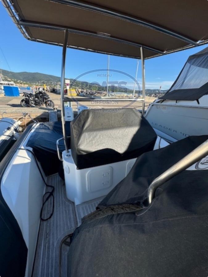 nuova jolly Prince 35 cc