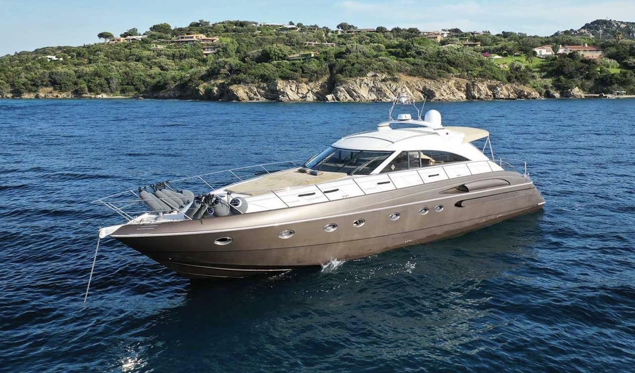 princess V 65