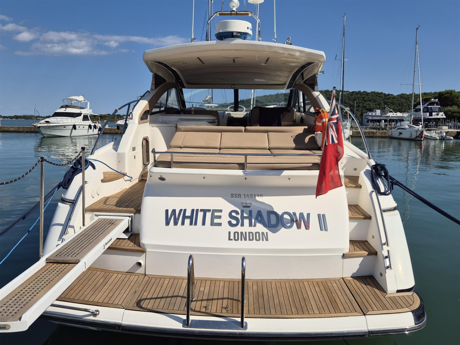 princess V45