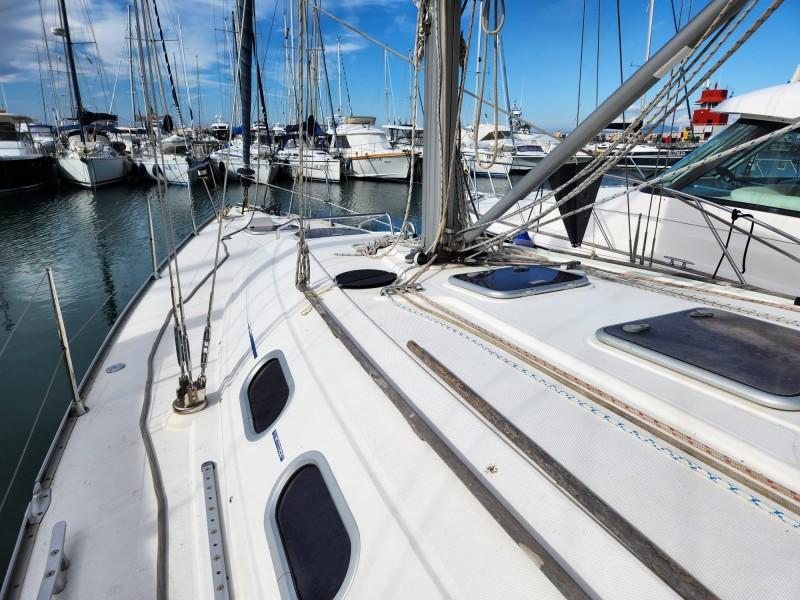 gibert marine Gib sea 41