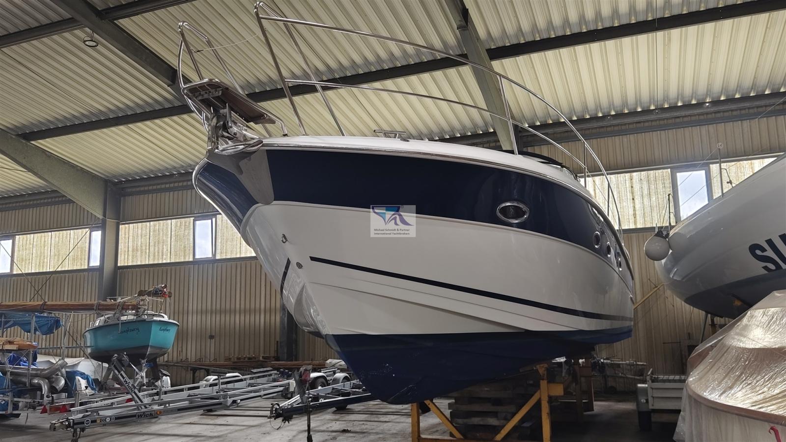 bavaria yachts Bavaria 37 sport