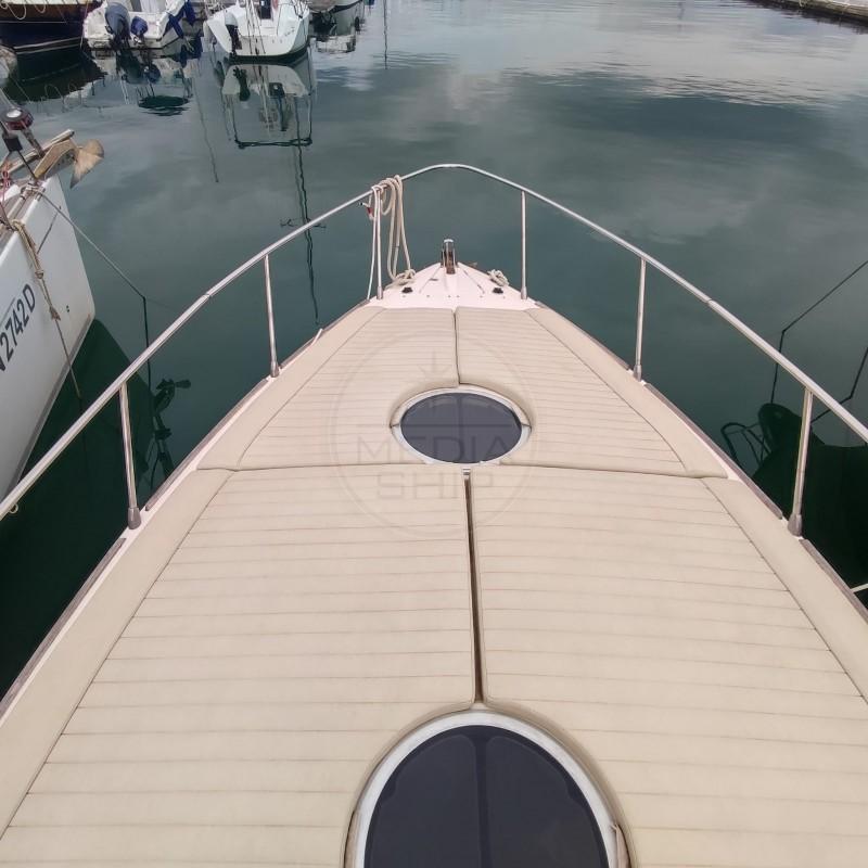 airon marine 345