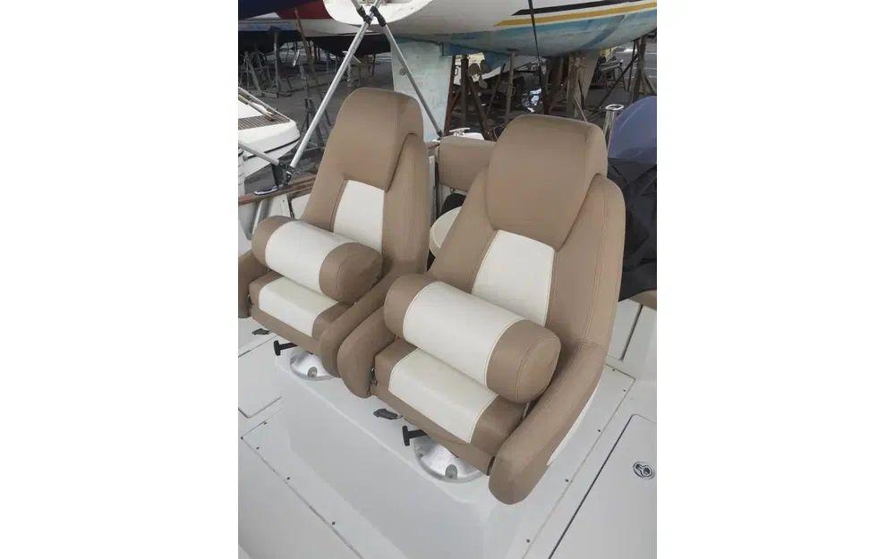 jeanneau Cap camarat 7.5 cc