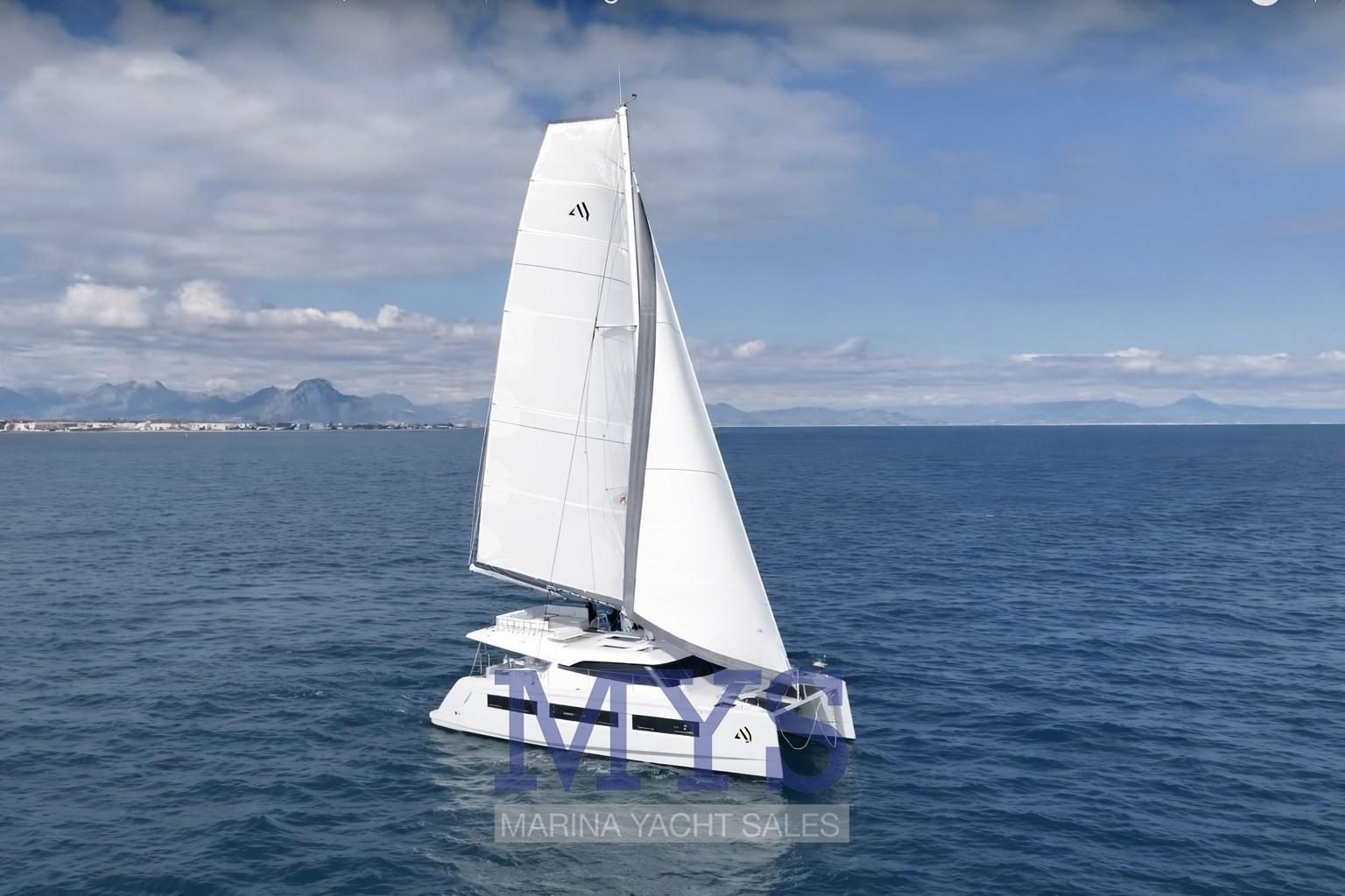 aventura 45