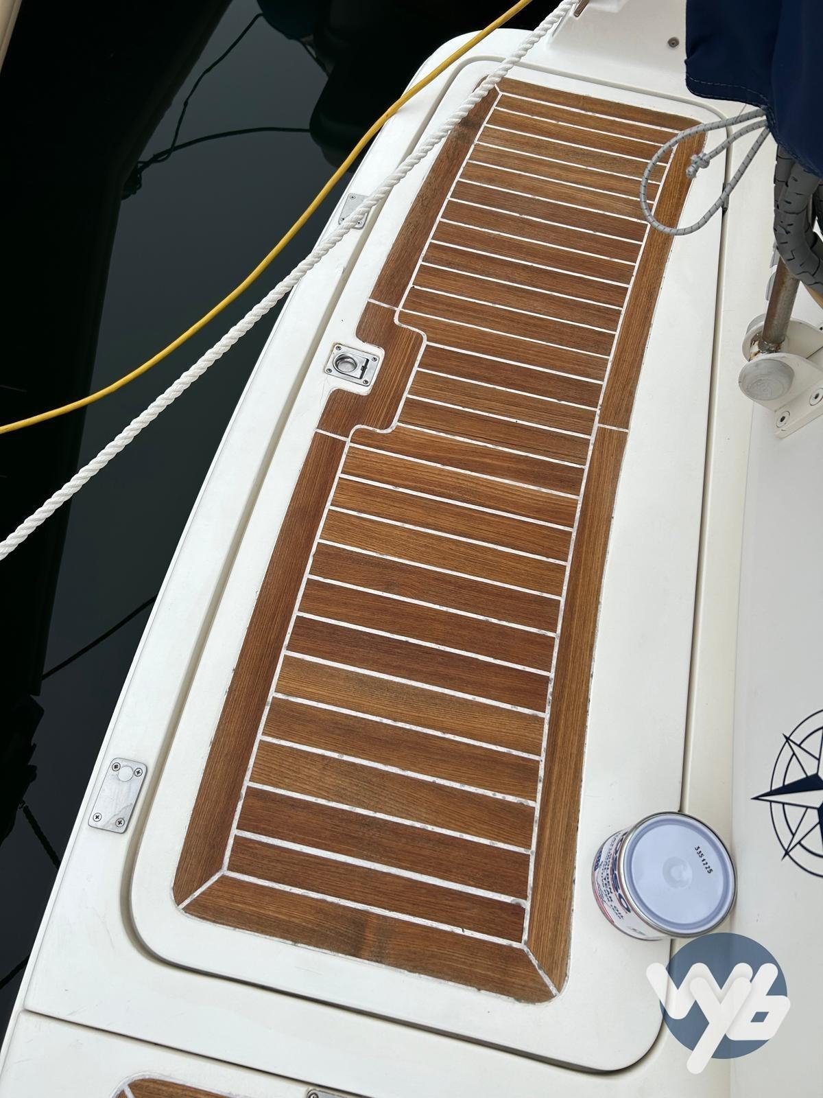 salpa Laver 31.5
