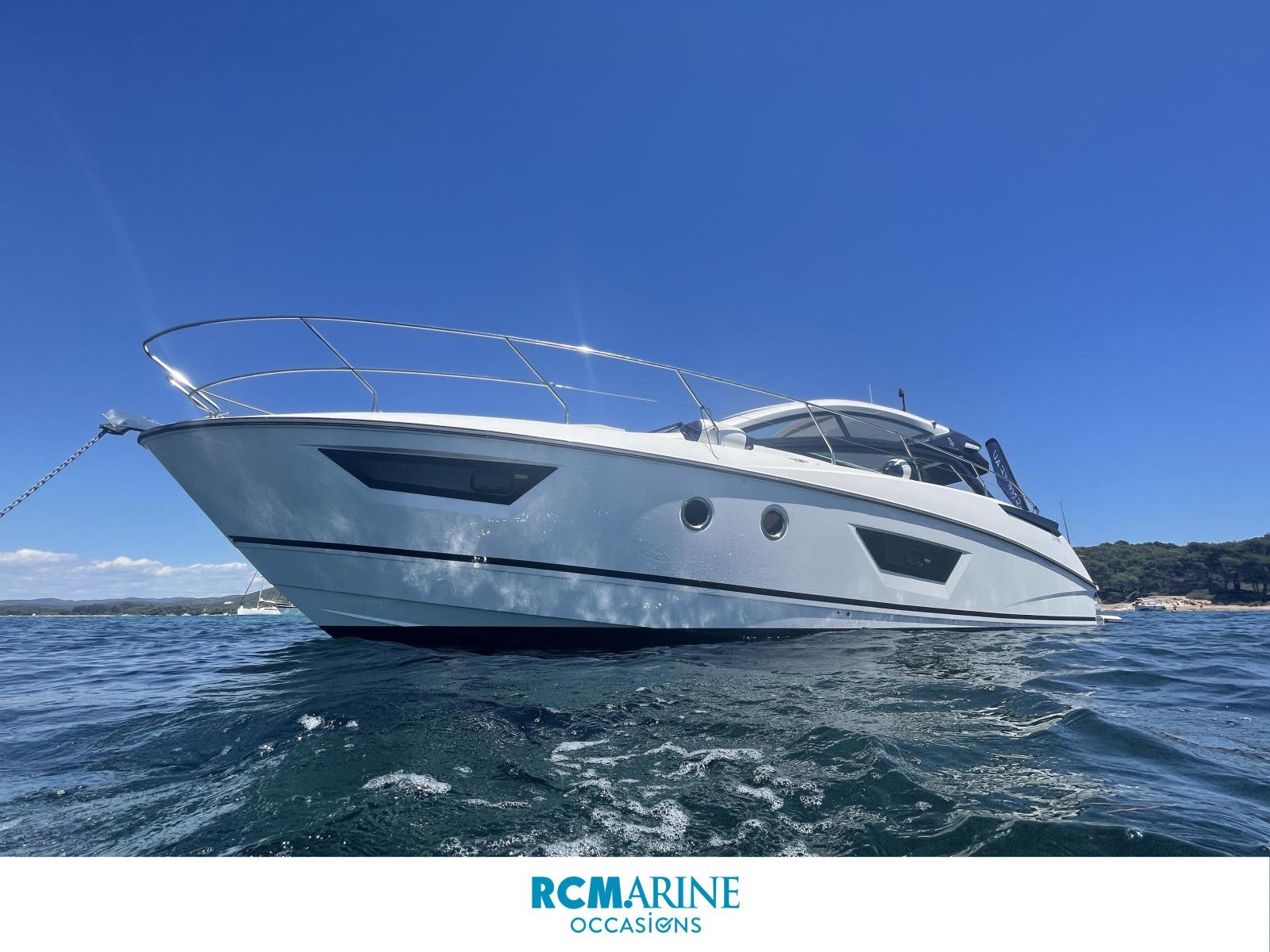 beneteau Gran turismo 40