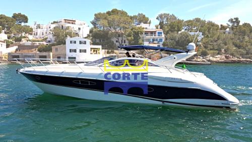 Gobbi atlantis 47