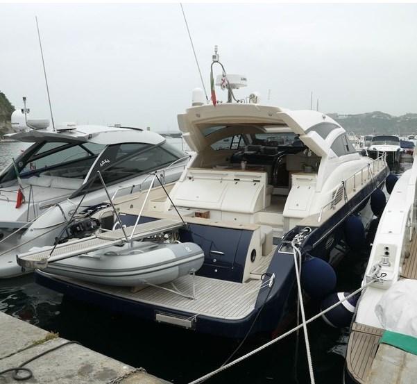 cayman 58 wa