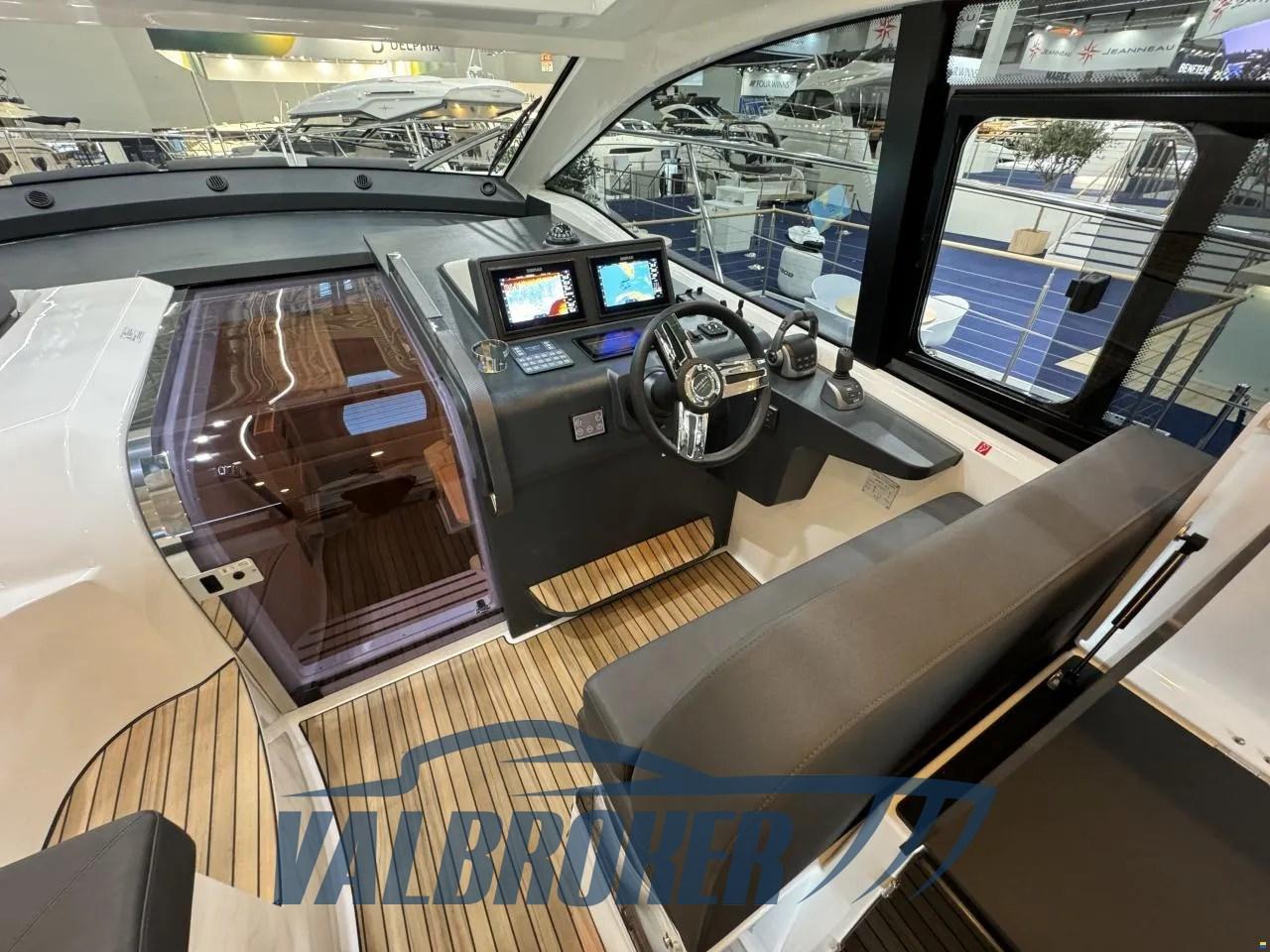 bavaria yachts Sr 41