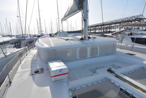 Lagoon 450 f