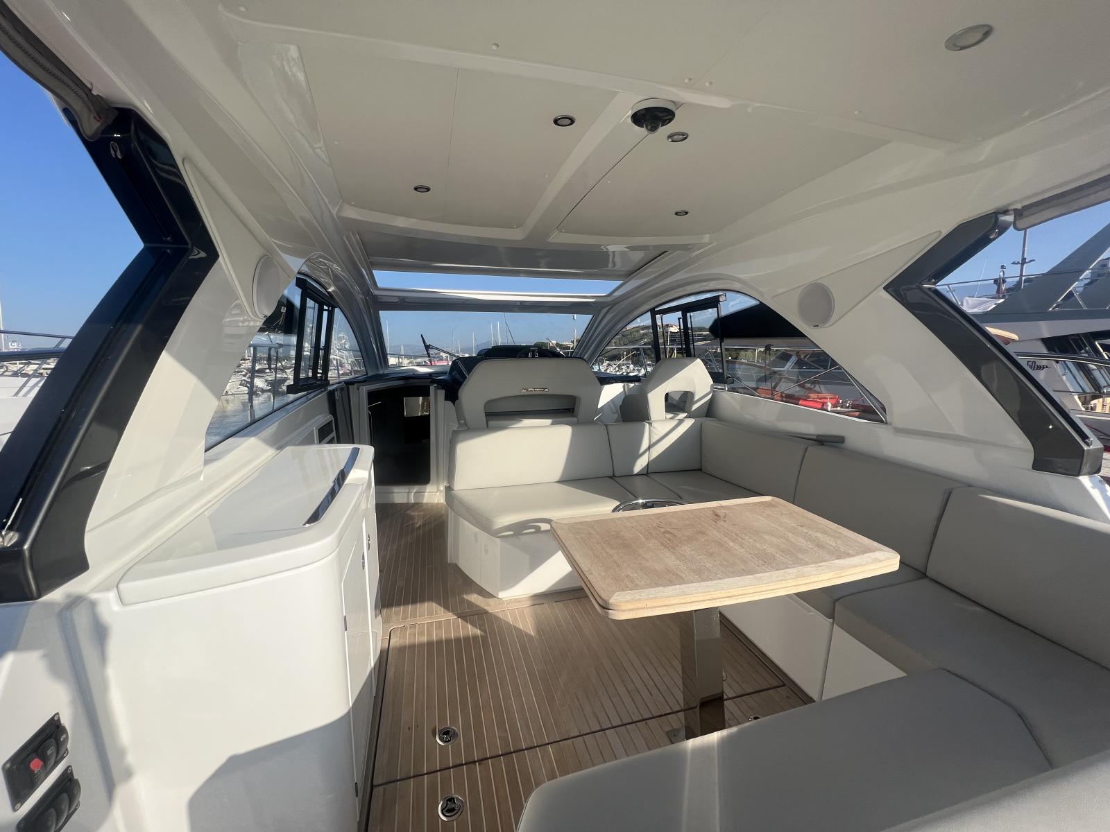 beneteau Gt 41