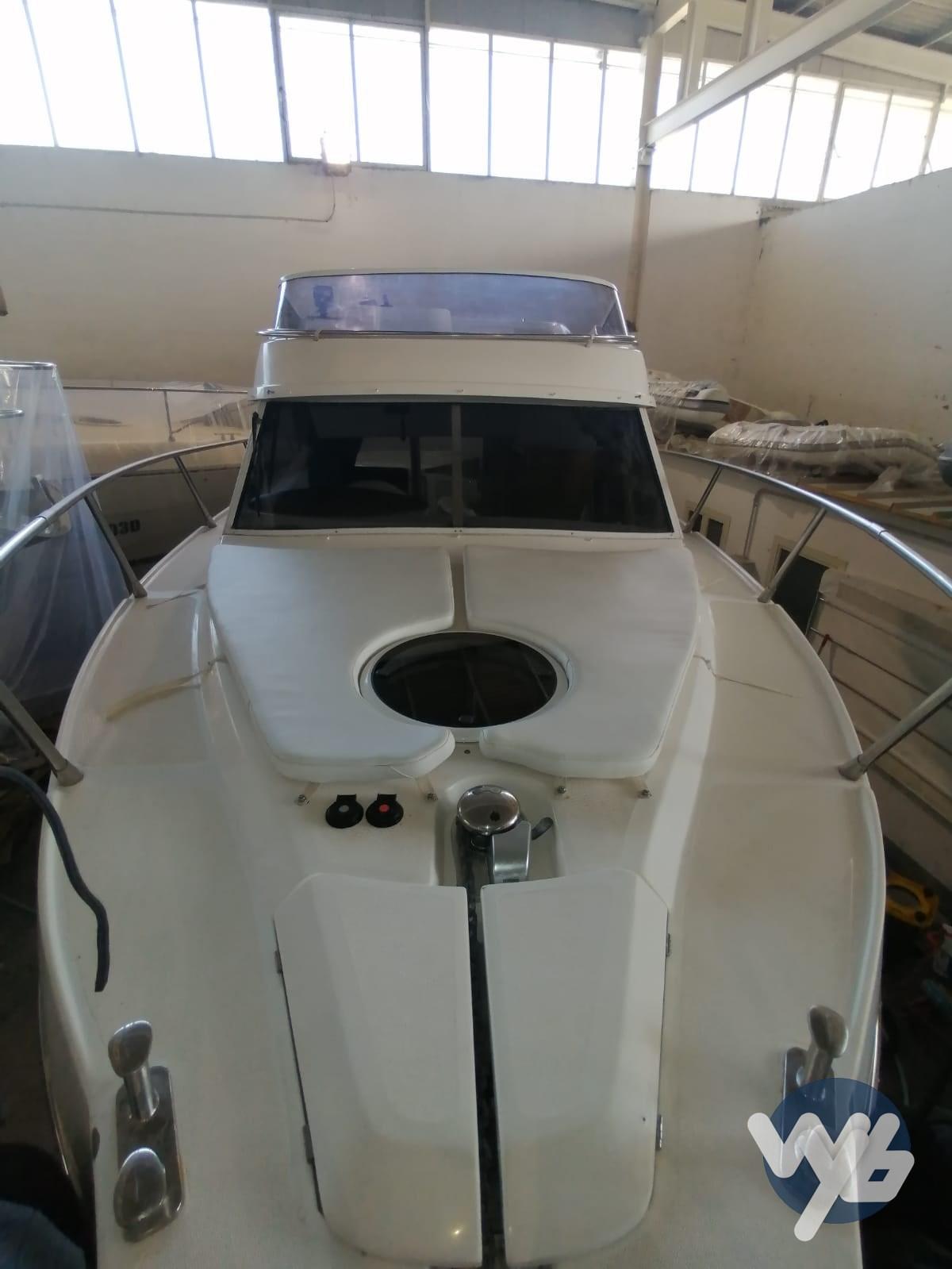 rio 35 fly