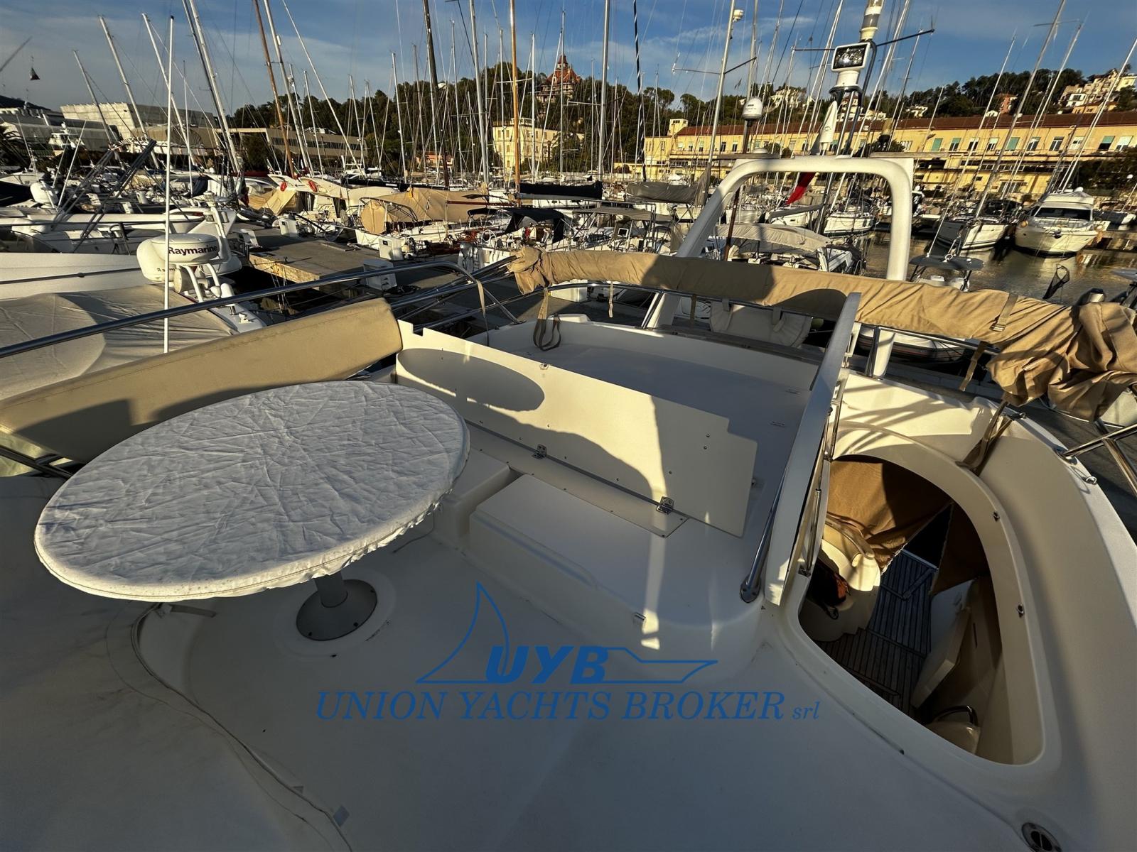 prestige Prestige 46