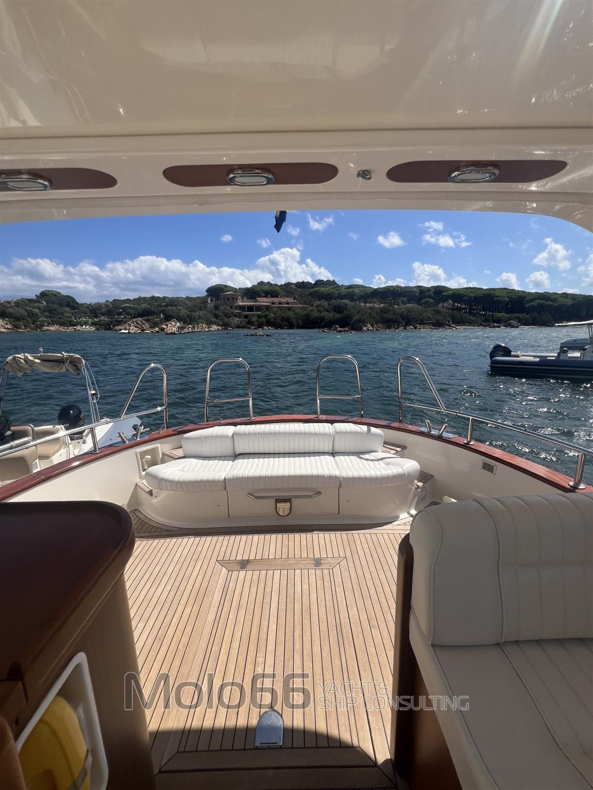 apreamare Apreamare 45 comfort