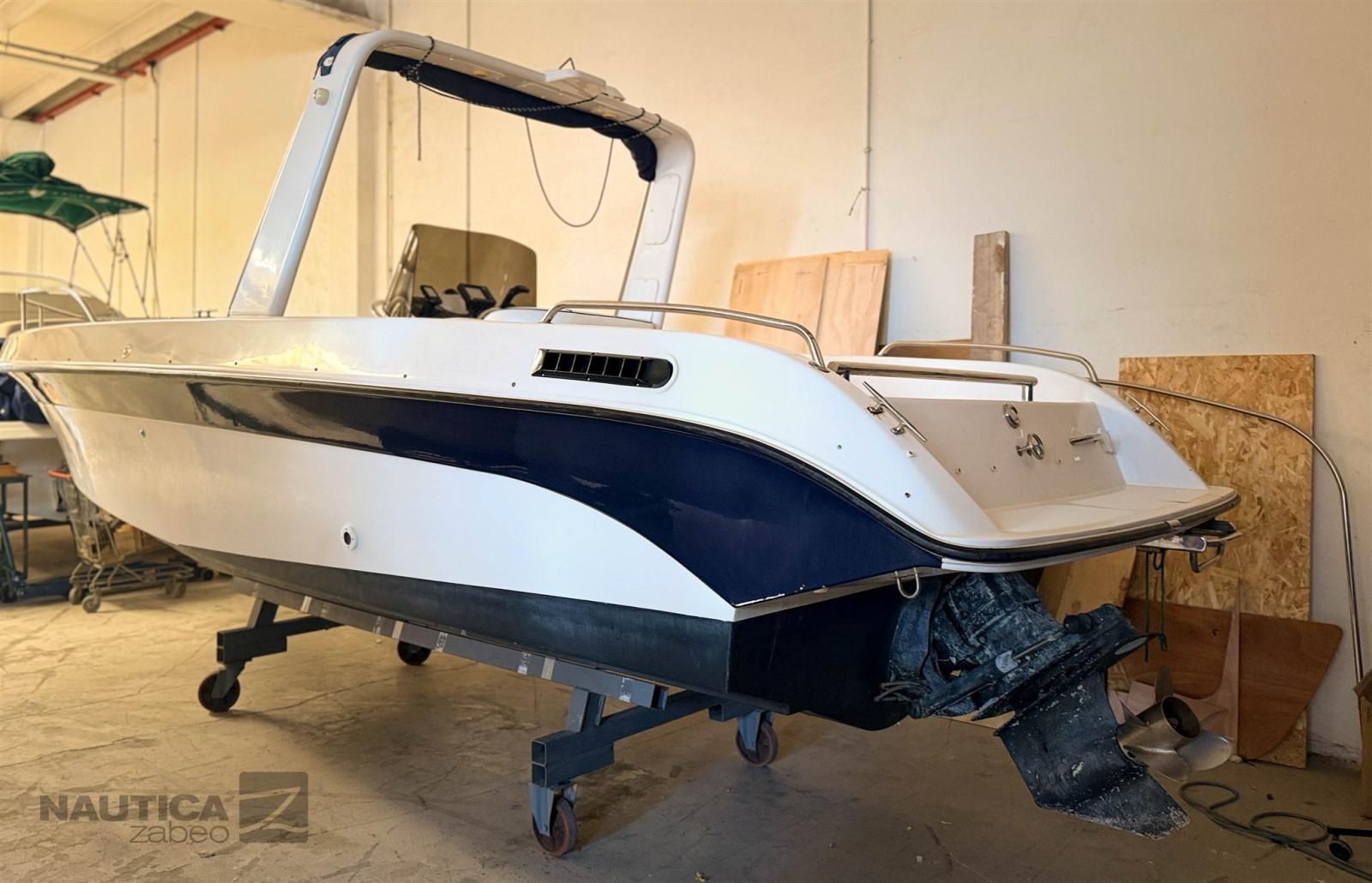 manò marine Manò 2350 nesis