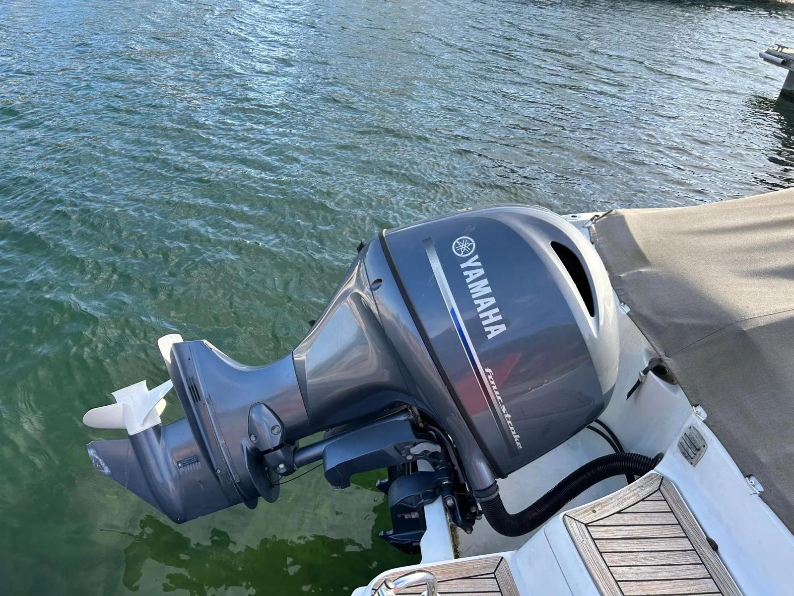 finnmaster 62 dc