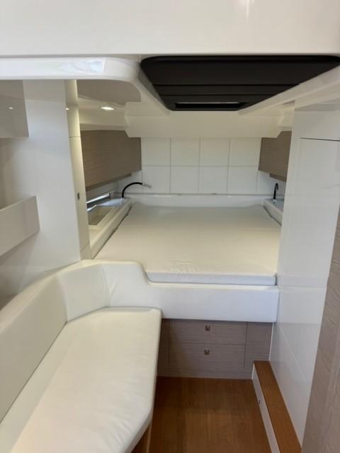 Vitech Marine SACS Rebel 47 '